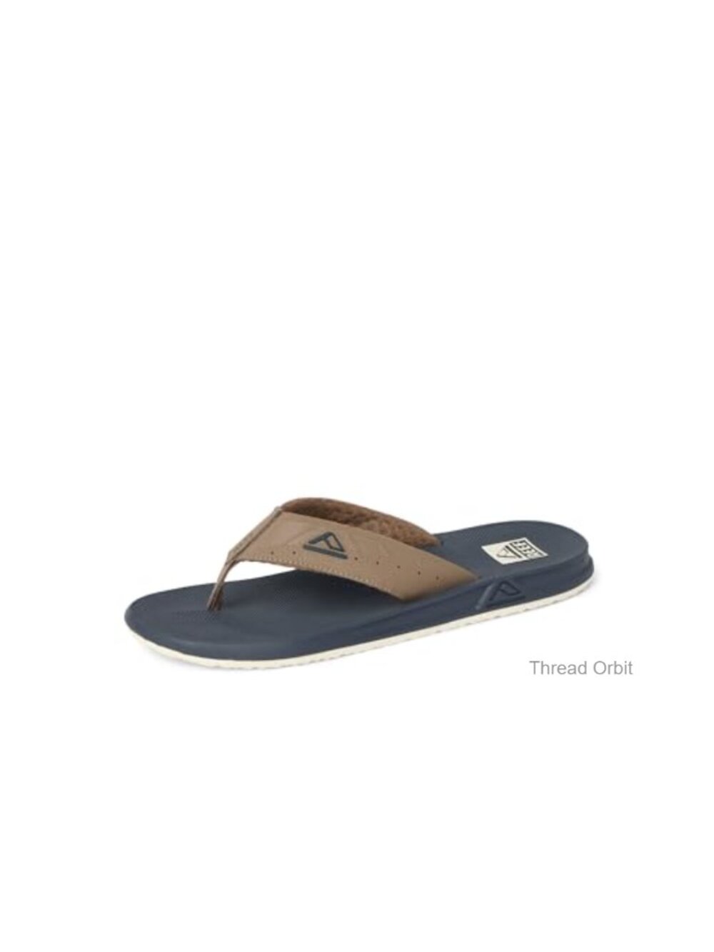 Men's Phantoms Athletic Flip-Flop Water Resistant Thong Sandals